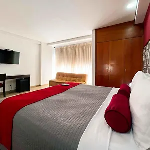 4* Hotel Florencia Plaza